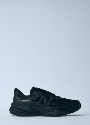 CDG X New Balance 990 Sneakers Black nbc0160001