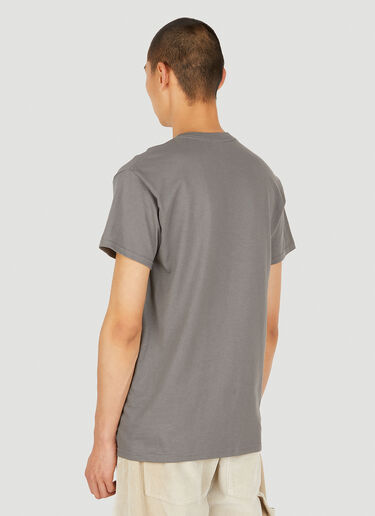 Nancy Botty T-Shirt Grey ncy0348002
