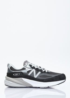 New Balance 990 Sneakers Black new0152002