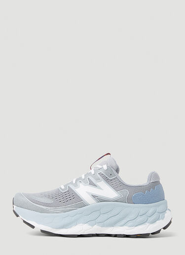 Fresh Foam X More Trail V3 Sneakers New Balance Fresh Foam X More Trail V3 Sneakers Grey new0153003