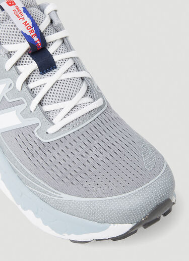 Fresh Foam X More Trail V3 Sneakers New Balance Fresh Foam X More Trail V3 Sneakers Grey new0153003