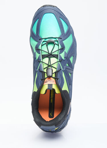 New Balance 610Xv1 运动鞋 蓝色 new0156015