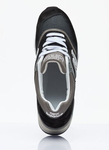 997 Sneakers New Balance 997 Sneakers Black new0159003