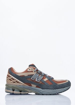 New Balance 1906 Utility Sneakers Brown new0159006