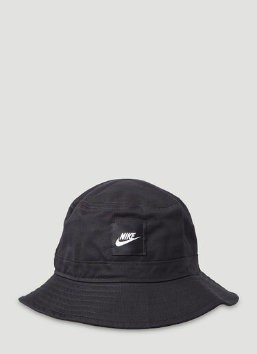 Sportswear Bucket Hat Nike Sportswear Bucket Hat Black nik0146046