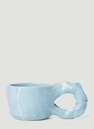 Niko June Studio Cup Light Blue nkj0352004