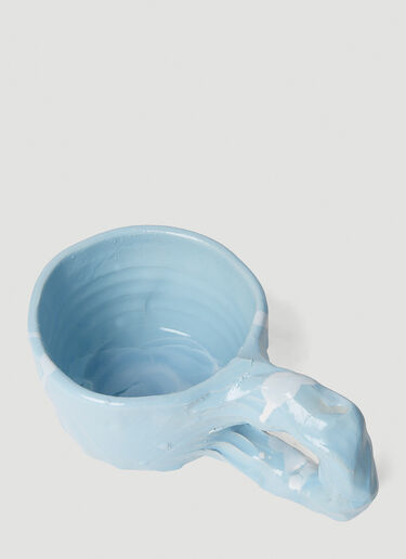 Niko June Studio Cup Light Blue nkj0352004
