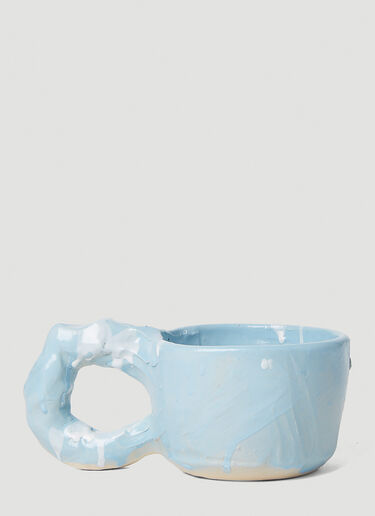 Studio Cup Niko June Studio Cup Light Blue nkj0352004