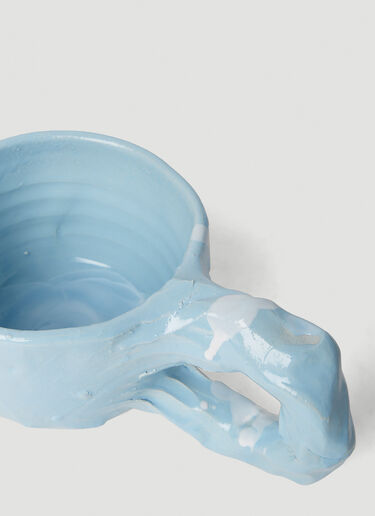 Niko June Studio Cup Light Blue nkj0352004