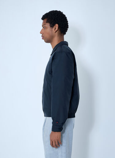 Noah Nylon Jacket Navy noa0160007