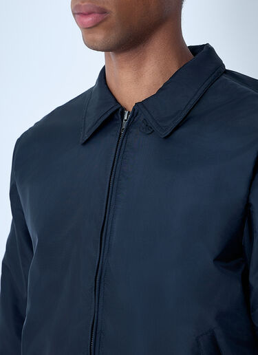 Nylon Jacket Noah Nylon Jacket Navy noa0160007