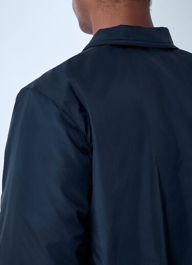 Nylon Jacket Noah Nylon Jacket Navy noa0160007