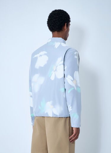 Double-Layer Campus Jacket Noah Double-Layer Campus Jacket White noa0160008