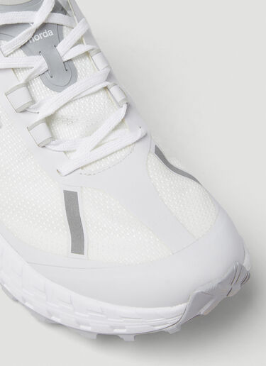 Norda The Norda 001 Sneakers White nor0248001