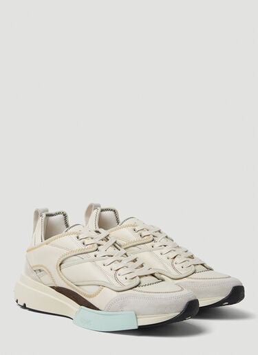 Aurora Sneakers OAMC Aurora Sneakers Cream oam0150018