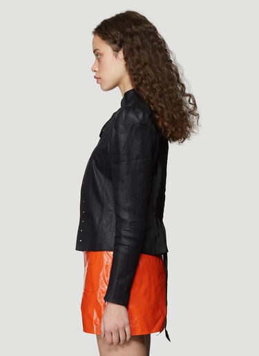 Victorian Jacket Olivier Theyskens Victorian Jacket Black oli0236002