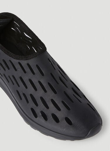 Strainer 运动鞋 Our Legacy Strainer 运动鞋 黑色 our0353003