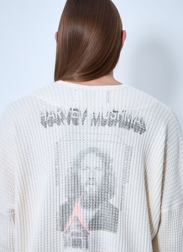 Steve's Thermal Sweater Paly Steve's Thermal Sweater Grey pal0160006