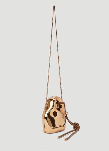 Ruby's Lost Stone Shoulder Bag PUBLISHED BY Ruby's Lost Stone Shoulder Bag Brown pbb0344002