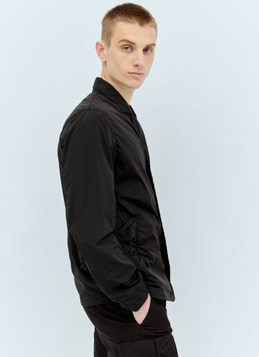 Nycra-R Blazer C.P. Company Nycra-R Blazer Black pco0156002