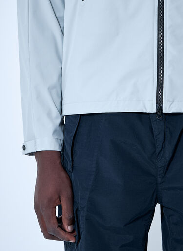 Pro-Tek Hooded Jacket C.P. Company Pro-Tek Hooded Jacket Blue pco0159003