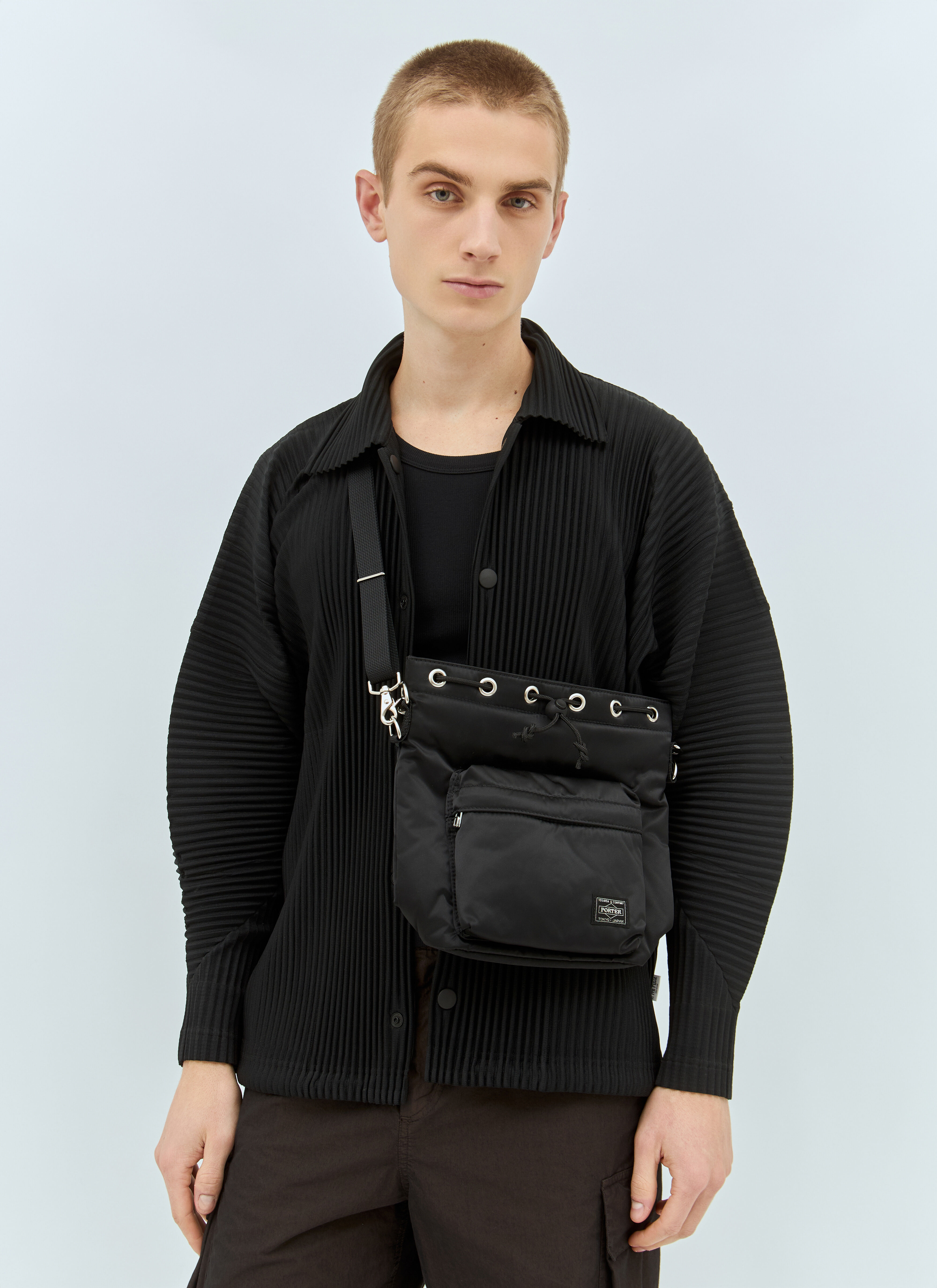 Porter-Yoshida Bags & Tote Bags for Men | Shop now on LN-CC®