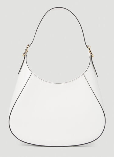 Cleo 单肩包 Prada Cleo 单肩包 白 pra0252020