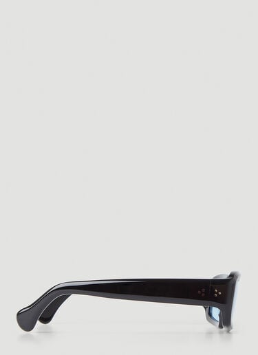 Mektoub Sunglasses Port Tanger Mektoub Sunglasses Blue prt0350008