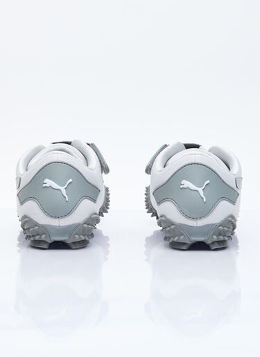 Mostro OG Sneakers Puma Mostro OG Sneakers Grey pum0355002