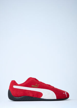 Puma スピードキャットOGスニーカー レッド pum0358005