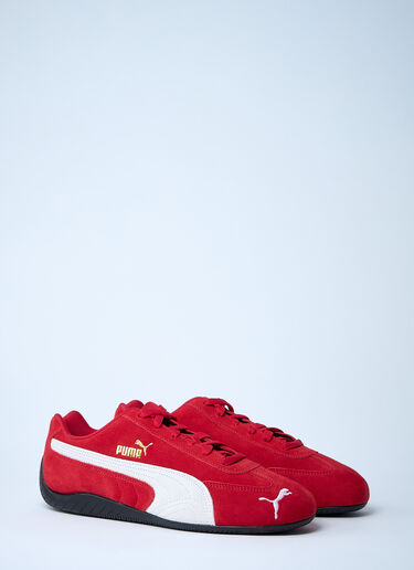 Puma Speedcat OG Sneakers Red pum0358005