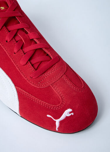 Speedcat OG Sneakers Puma Speedcat OG Sneakers Red pum0358005