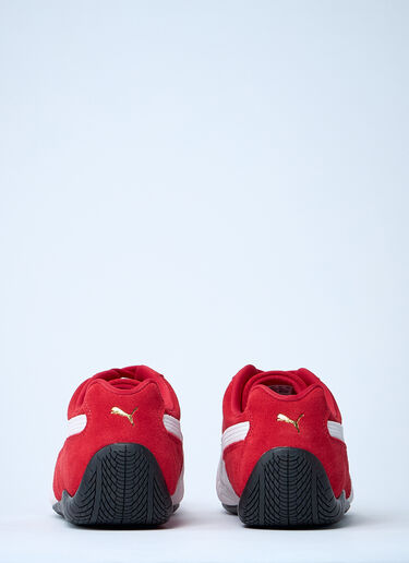 Puma Speedcat OG Sneakers Red pum0358005