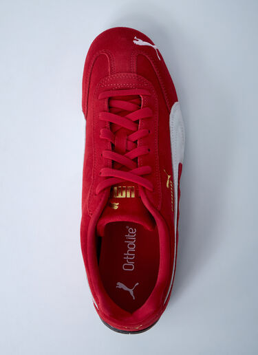 Puma Speedcat OG Sneakers Red pum0358005