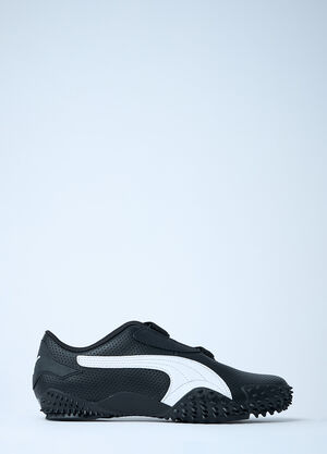Puma Mostro Perf Sneakers Black pum0360030