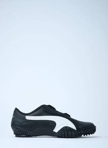 Mostro Perf Sneakers Puma Mostro Perf Sneakers Black pum0360030