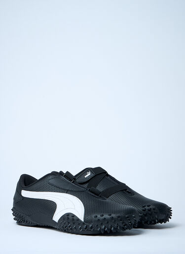Mostro Perf Sneakers Puma Mostro Perf Sneakers Black pum0360030