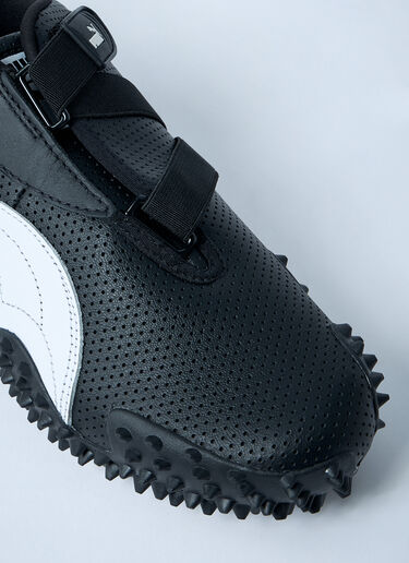 Mostro Perf Sneakers Puma Mostro Perf Sneakers Black pum0360030