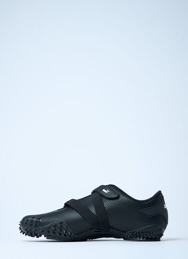 Puma Mostro Perf Sneakers Black pum0360030