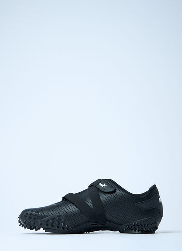 Mostro Perf Sneakers Puma Mostro Perf Sneakers Black pum0360030