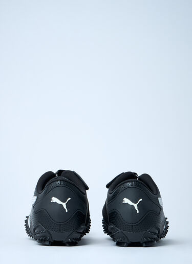 Mostro Perf Sneakers Puma Mostro Perf Sneakers Black pum0360030