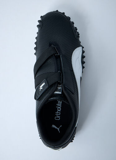 Mostro Perf Sneakers Puma Mostro Perf Sneakers Black pum0360030