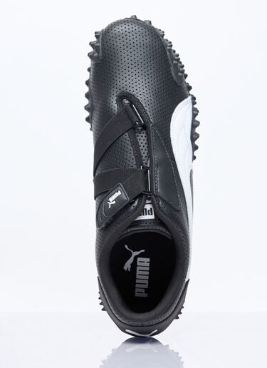 Puma Mostro Perf Sneakers Black pum0360030