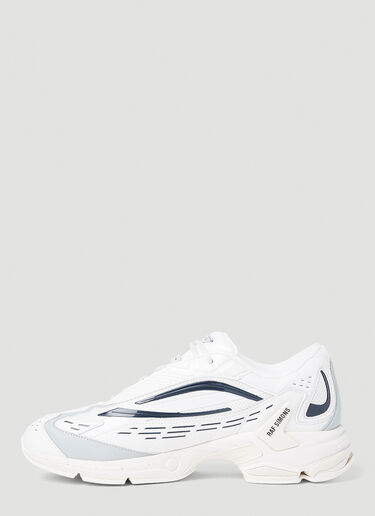 울트라셉터 스니커즈 Raf Simons (RUNNER) 울트라셉터 스니커즈 화이트 raf0352010