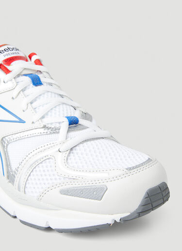 Reebok Premier Road Plus VI 运动鞋 白 reb0150016