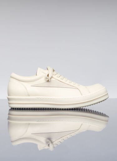 Vintage Sneakers Rick Owens Vintage Sneakers White ric0155031