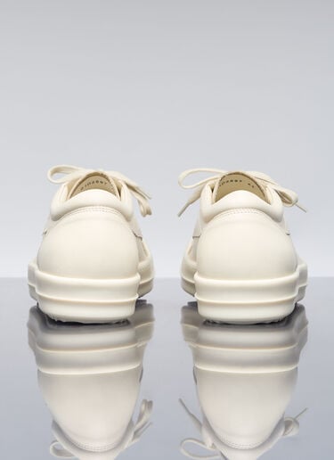 Vintage Sneakers Rick Owens Vintage Sneakers White ric0155031