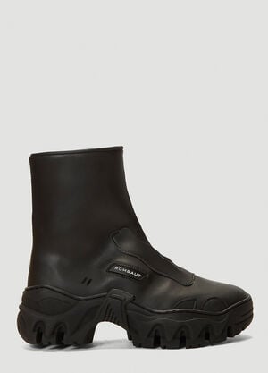 Rombaut Boccaccio II Lite Boots Black rmb0342001