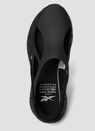 Tier 1 Croafer 运动鞋 Maison Margiela x Reebok Tier 1 Croafer 运动鞋 黑 rmm0348008