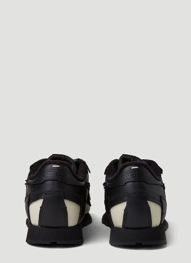CL Memory of Shoes Sneakers Maison Margiela x Reebok CL Memory of Shoes Sneakers Black rmm0349004